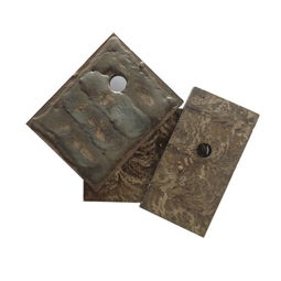 河北保險(xiǎn)柜防鉆鋼板定做廠家 高要