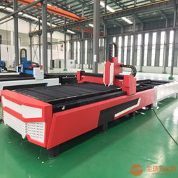 昆明南寧貴陽蘇州卡斯倍諾雙交換平臺激光切割機(jī)