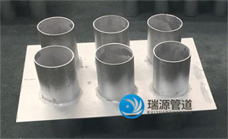 熱鍍鋅密閉套管技術(shù)要求