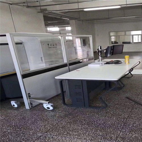 麻城防護(hù)鉛屏風(fēng)圖片