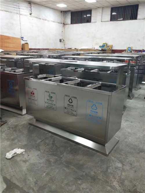 鎮(zhèn)江街道垃圾桶銷售廠家質(zhì)量有保障