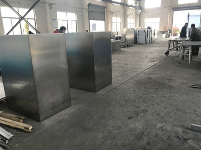 巴中成品隔油池cad圖紙誠(chéng)信經(jīng)營(yíng)