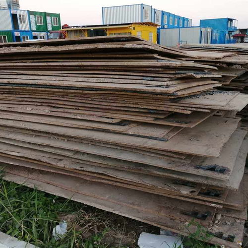 中山市大涌鋪路鋼板租賃價格實(shí)惠