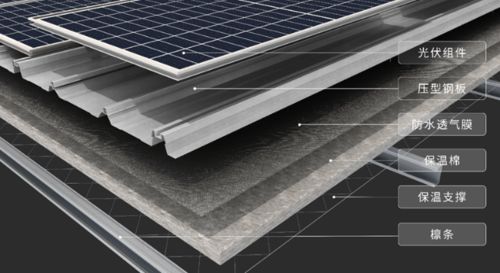 snec新品解讀 正泰telogy 泰集雀羽工商業(yè)建筑光電屋面系統(tǒng)