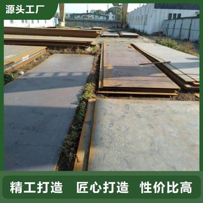 鋼板-自主研發(fā)