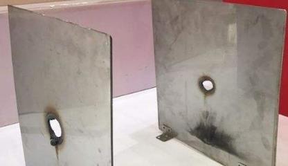 我國激光武器美專家大呼羨慕,四公里射穿鋼板,七千任務(wù)無一失手