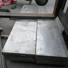 Inconel825合金鋼板屬性特征