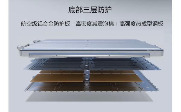 寧德時代電池搭載問界M9發(fā)布,純電版充電5分鐘續(xù)航150公里