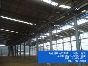 鋼結(jié)構(gòu)施工全過程 圖文并茂