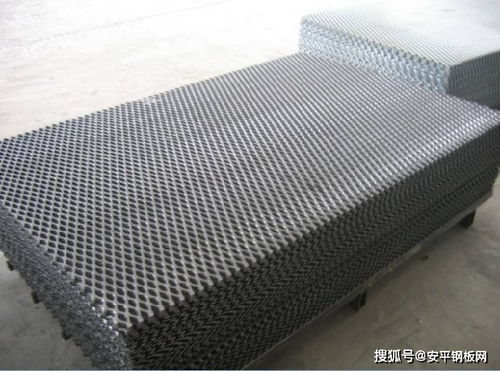 鋼板網(wǎng)選購(gòu)時(shí)需要注意哪些