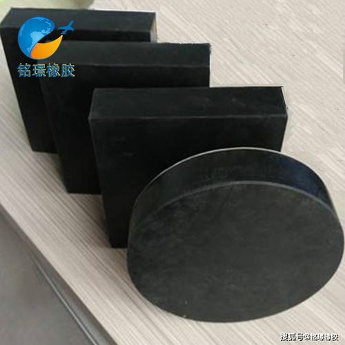 公路橋梁橡膠支座不同使用規(guī)則介紹