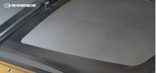 全球首創(chuàng)可分離福祉座椅MPV,傳祺新能源 E9 電動(dòng)福祉版正式下線!