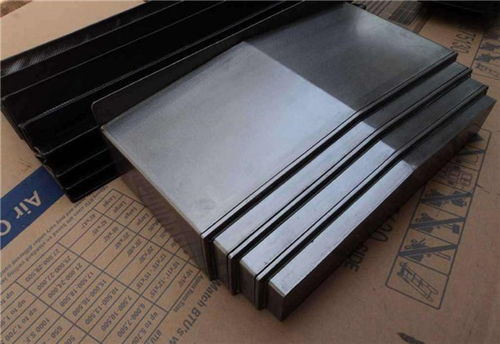 葉縣正揚精機mvb 1100加工中心x軸鈑金防護罩免維修費