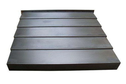 博樂(lè)市沈陽(yáng)vmc1056加工中心x軸鈑金防護(hù)板多少錢(qián)一件