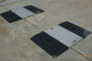 供應(yīng)100t便攜式軸載稱報(bào)價(jià),120t超載檢測儀